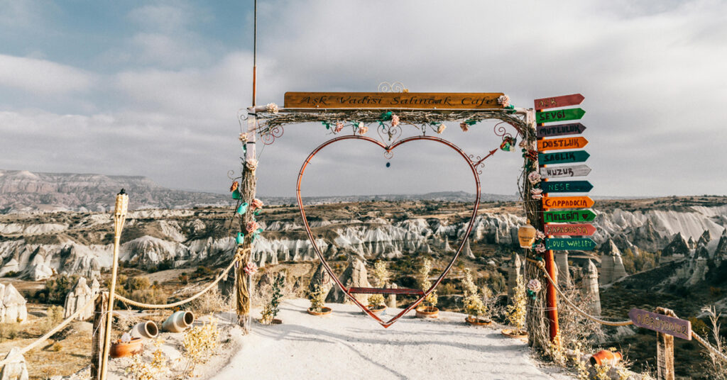 Best Things To Do in Cappadocia