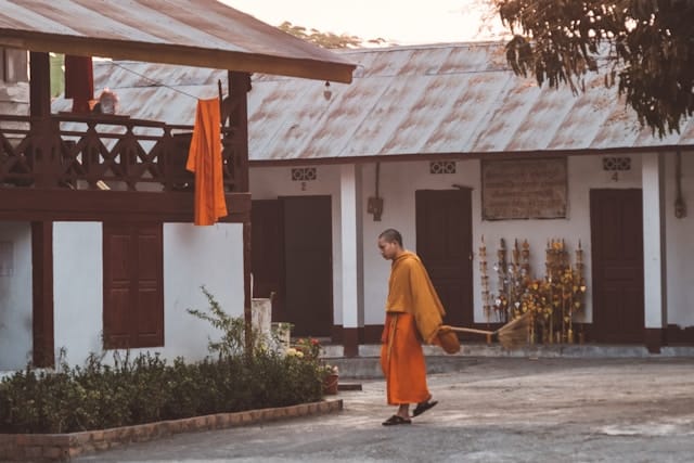 Best Things to Do in Luang Prabang