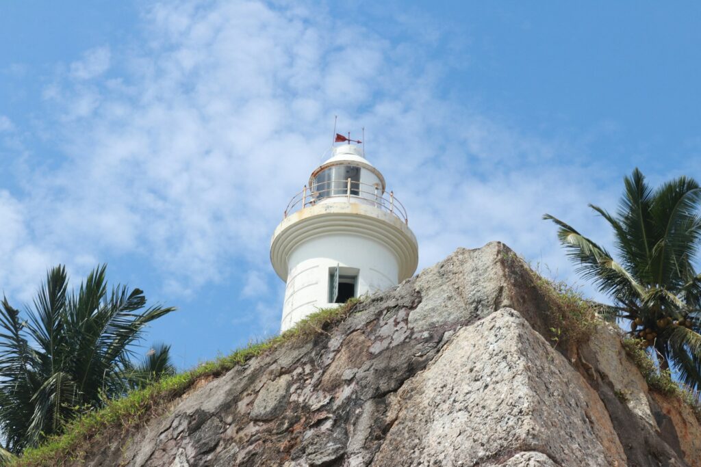 Galle Fort