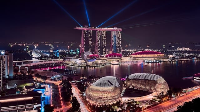 Singapore