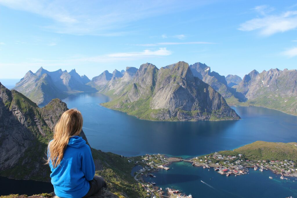 Solo Female Travelers