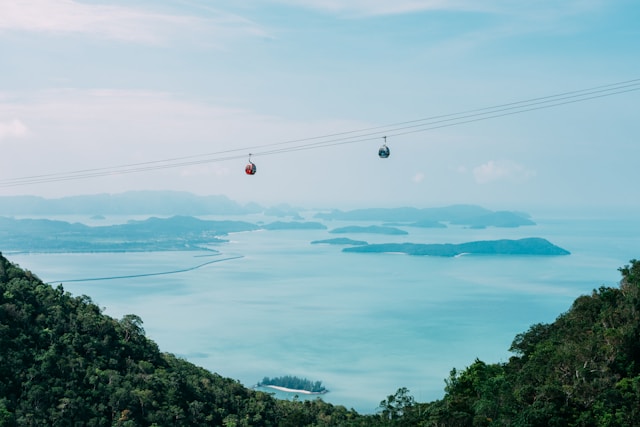 Best Things To Do in Langkawi