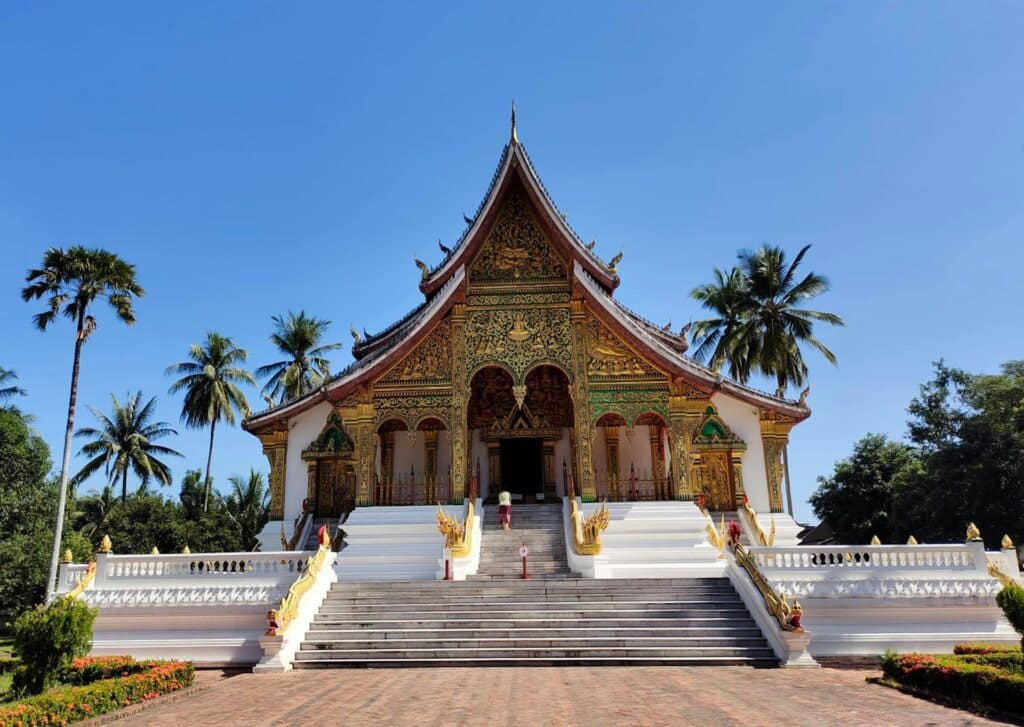 Best Things To Do in Luang Prabang