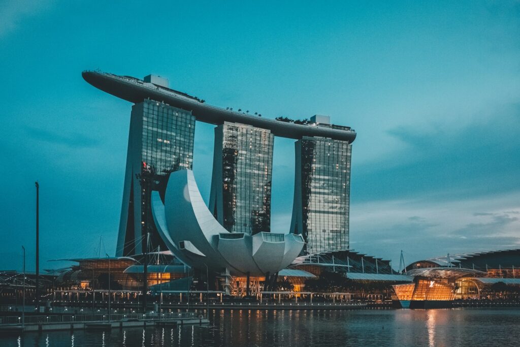 Singapore Nightlife