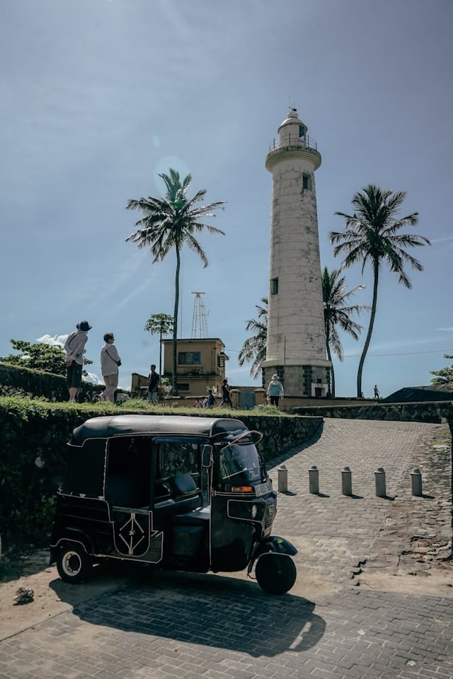 Galle Fort