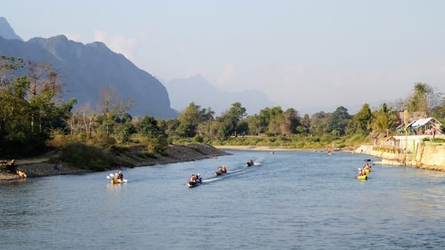 Best Things To Do in Vang Vieng, Laos