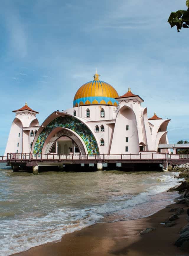 Things To Do in Melaka