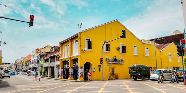 Things To Do in Penang