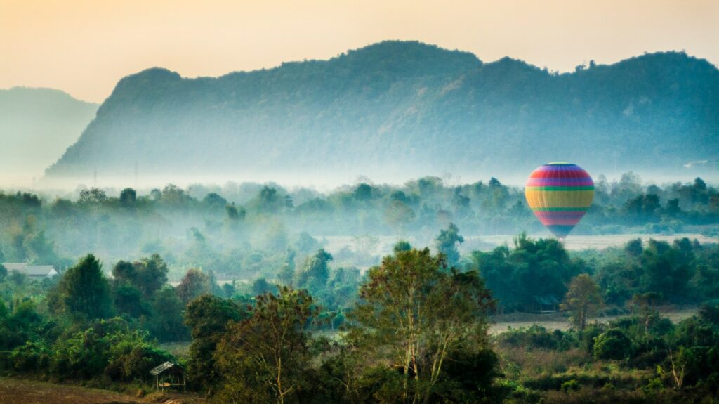 Laos Asia