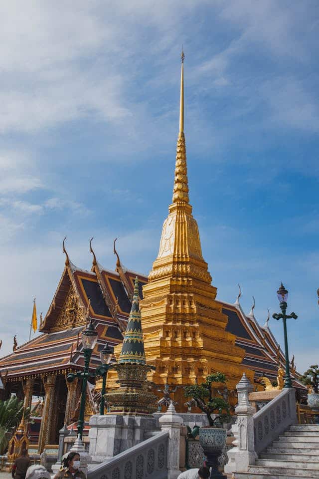 Things To Do in Bangkok