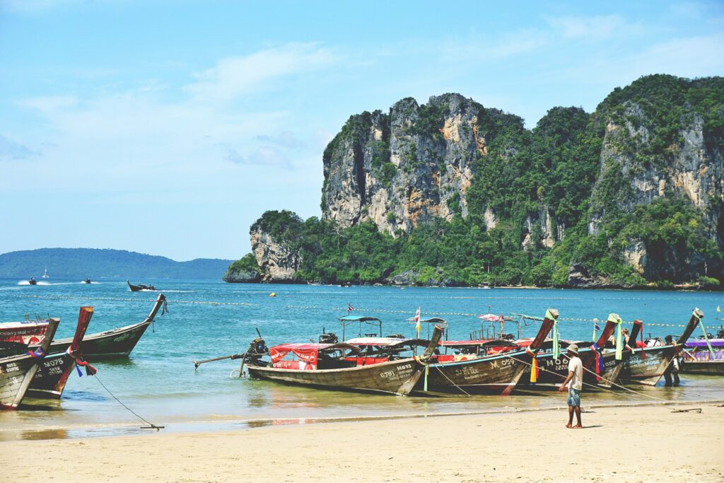 Things To Do in Krabi